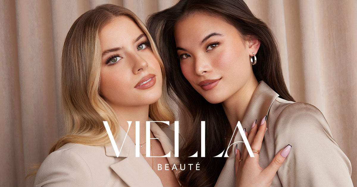 Viella Beauté | Luxury Lashes and Premium Press-On Nails